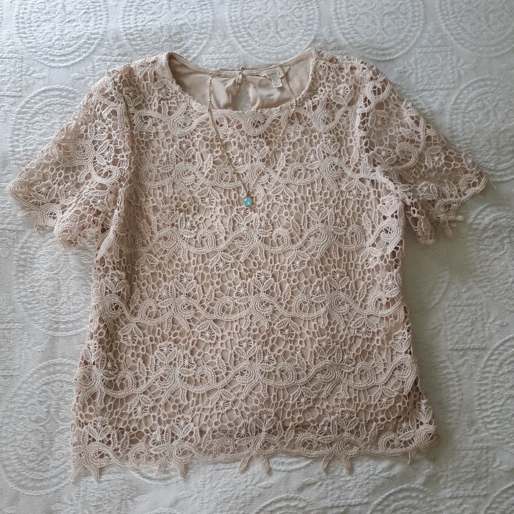 Womens Large Shirt
